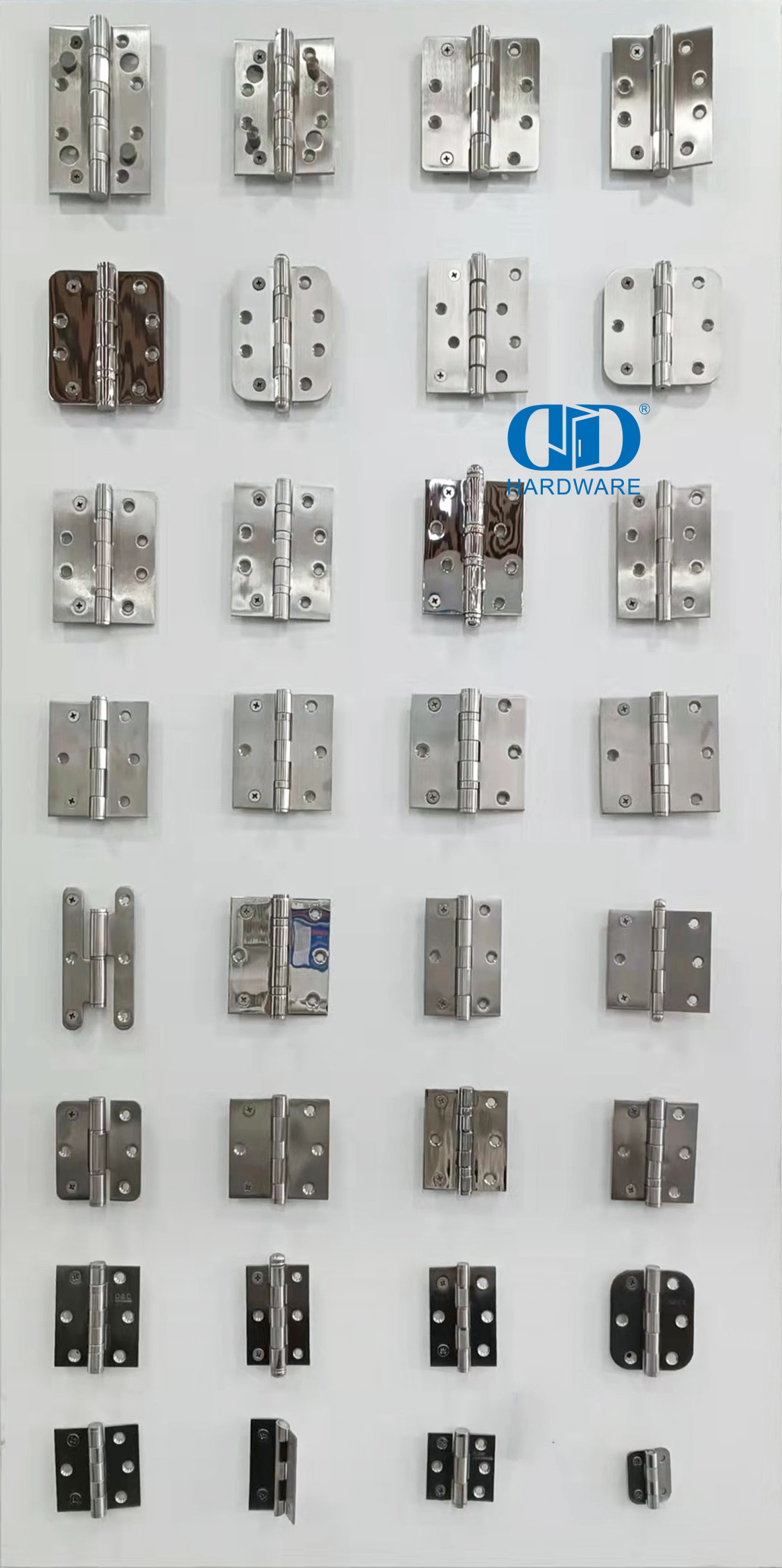 Modern External Internal Door Hinge Supplier