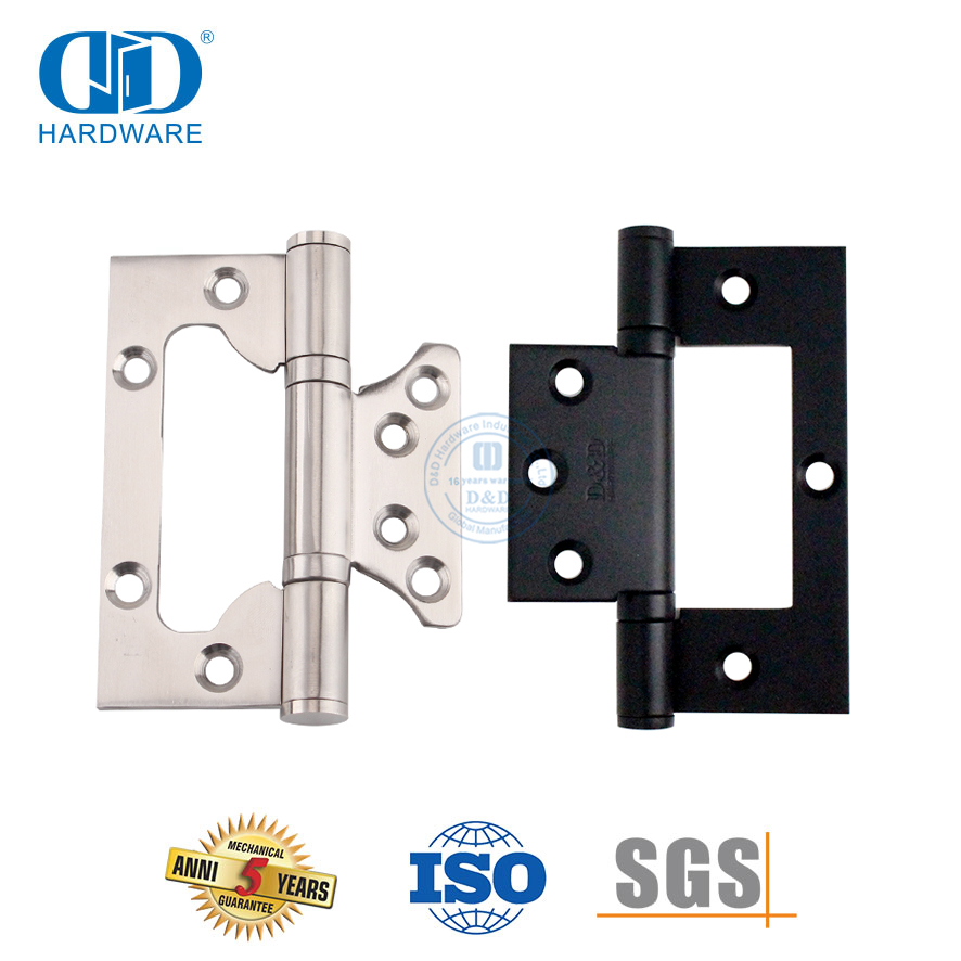 Commercial Door Hinges Types Butterfly Flush Door Hinge
